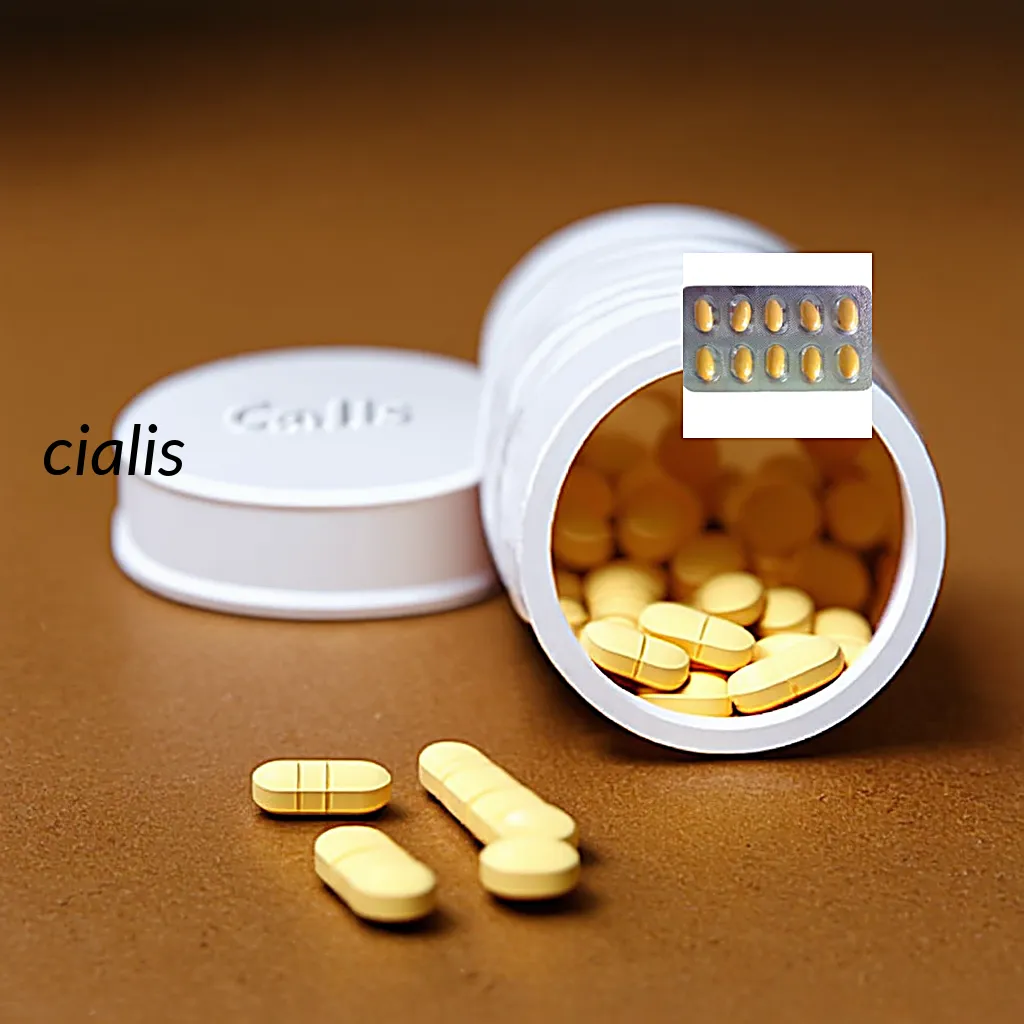 Acheter cialis legalement